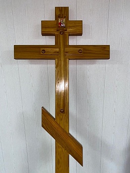 Крест дуб 1