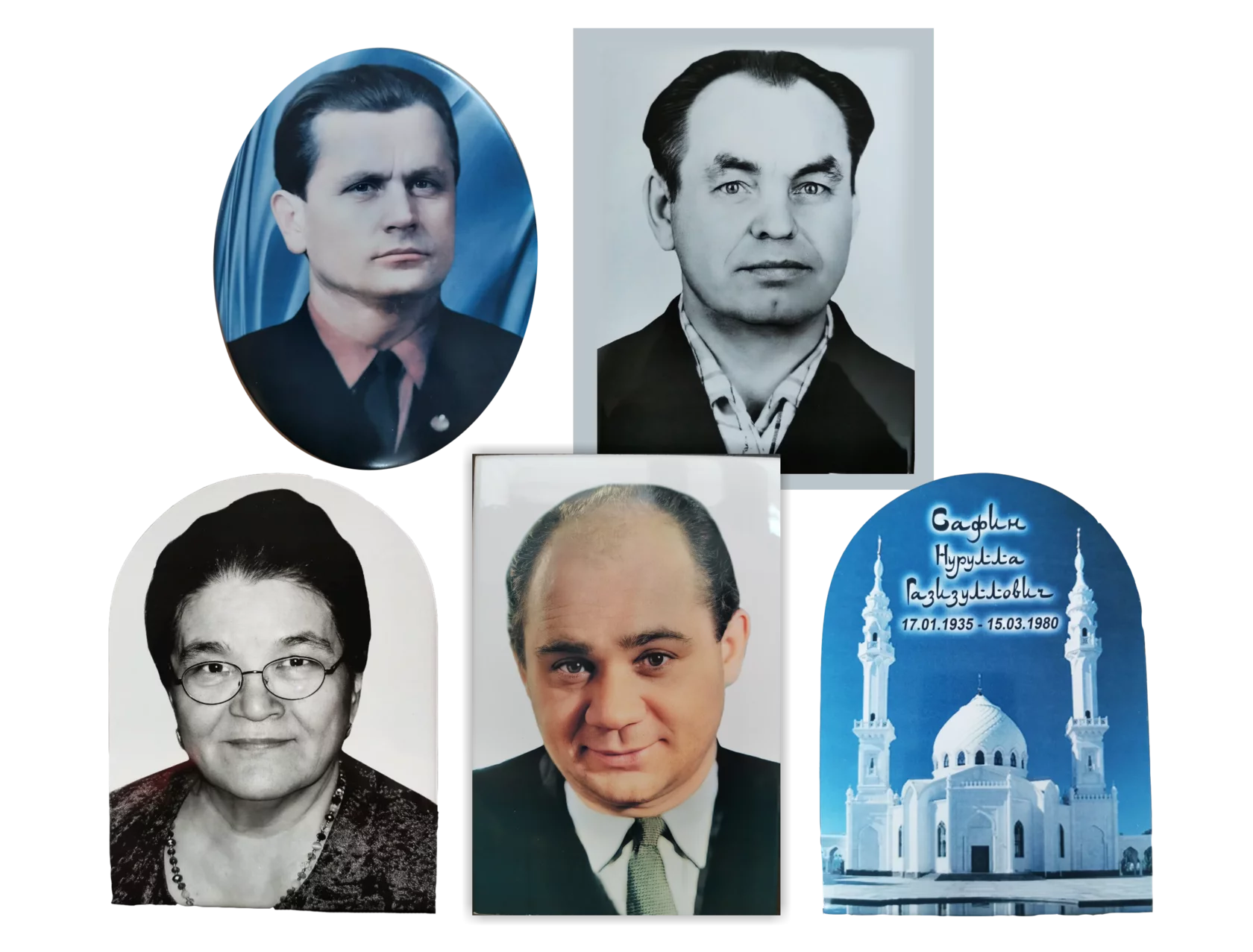 Керамогранит